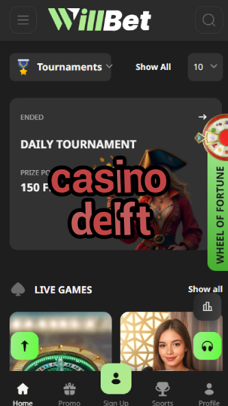Casino Delft - Top Dutch Casino-7spincasino.ydblkf.net