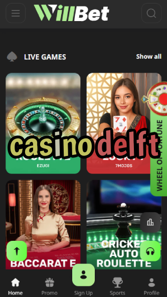 Casino Delft - Top Dutch Casino-7spincasino.ydblkf.net